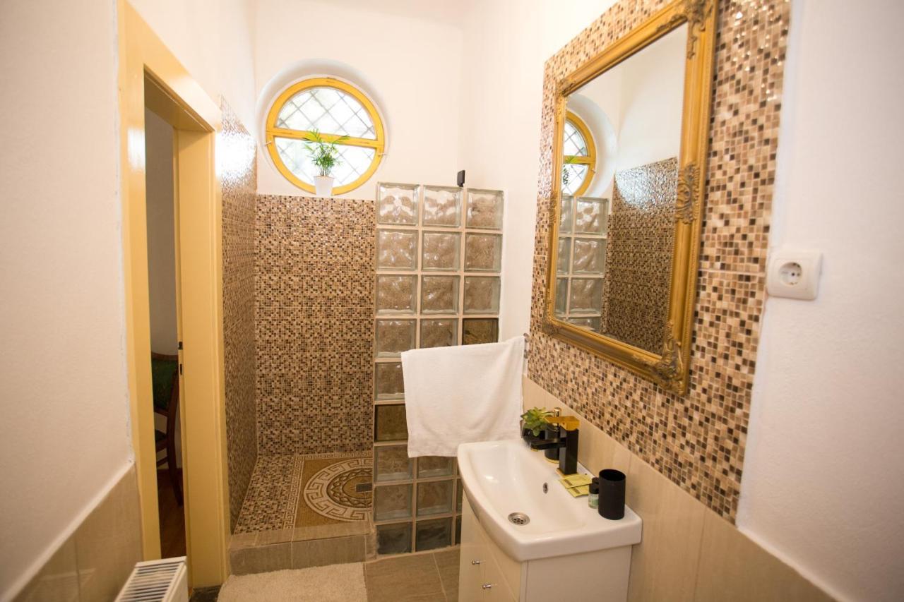 Joseph Hayn Apartments Sighişoara Buitenkant foto