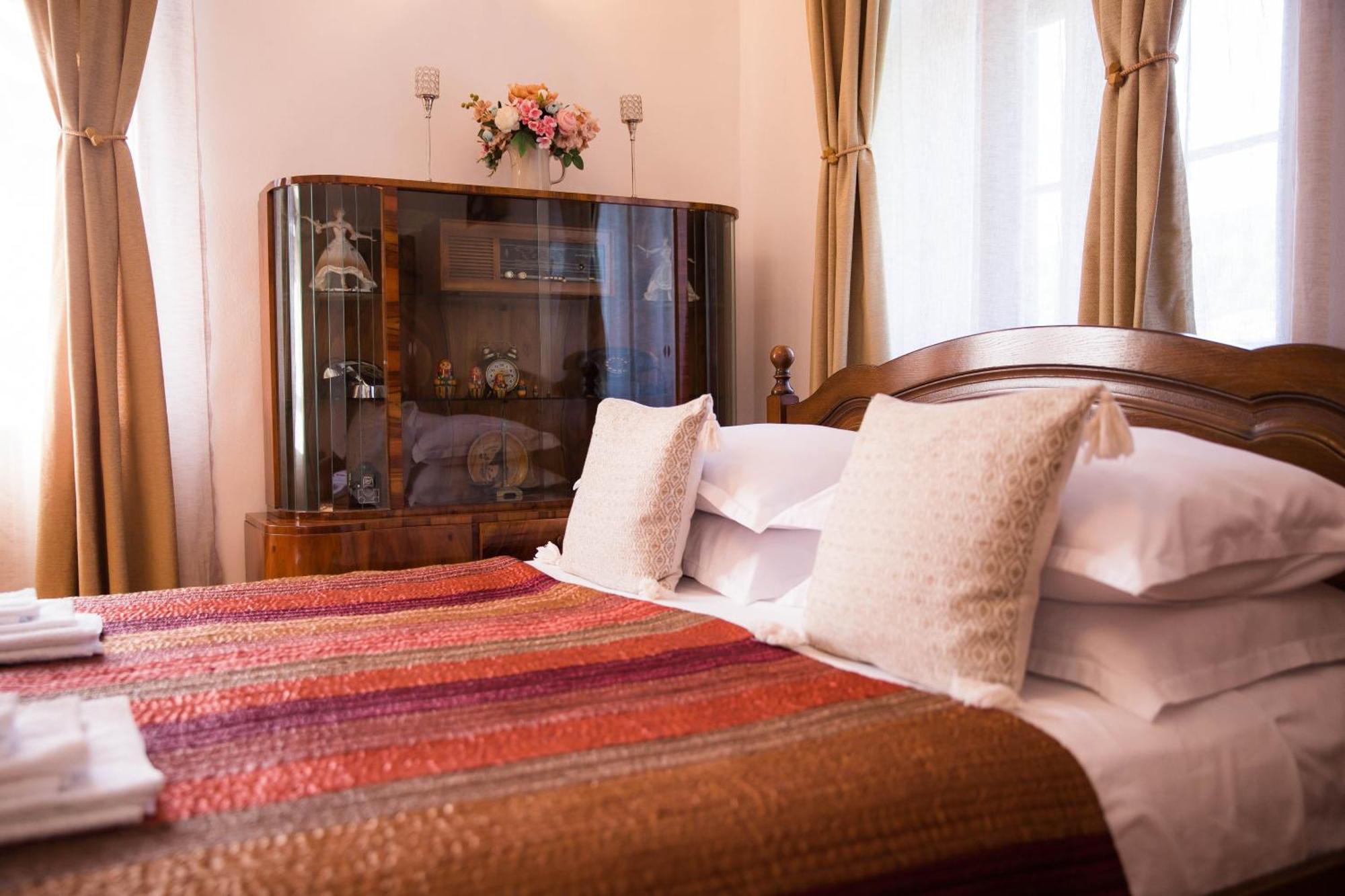 Joseph Hayn Apartments Sighişoara Buitenkant foto