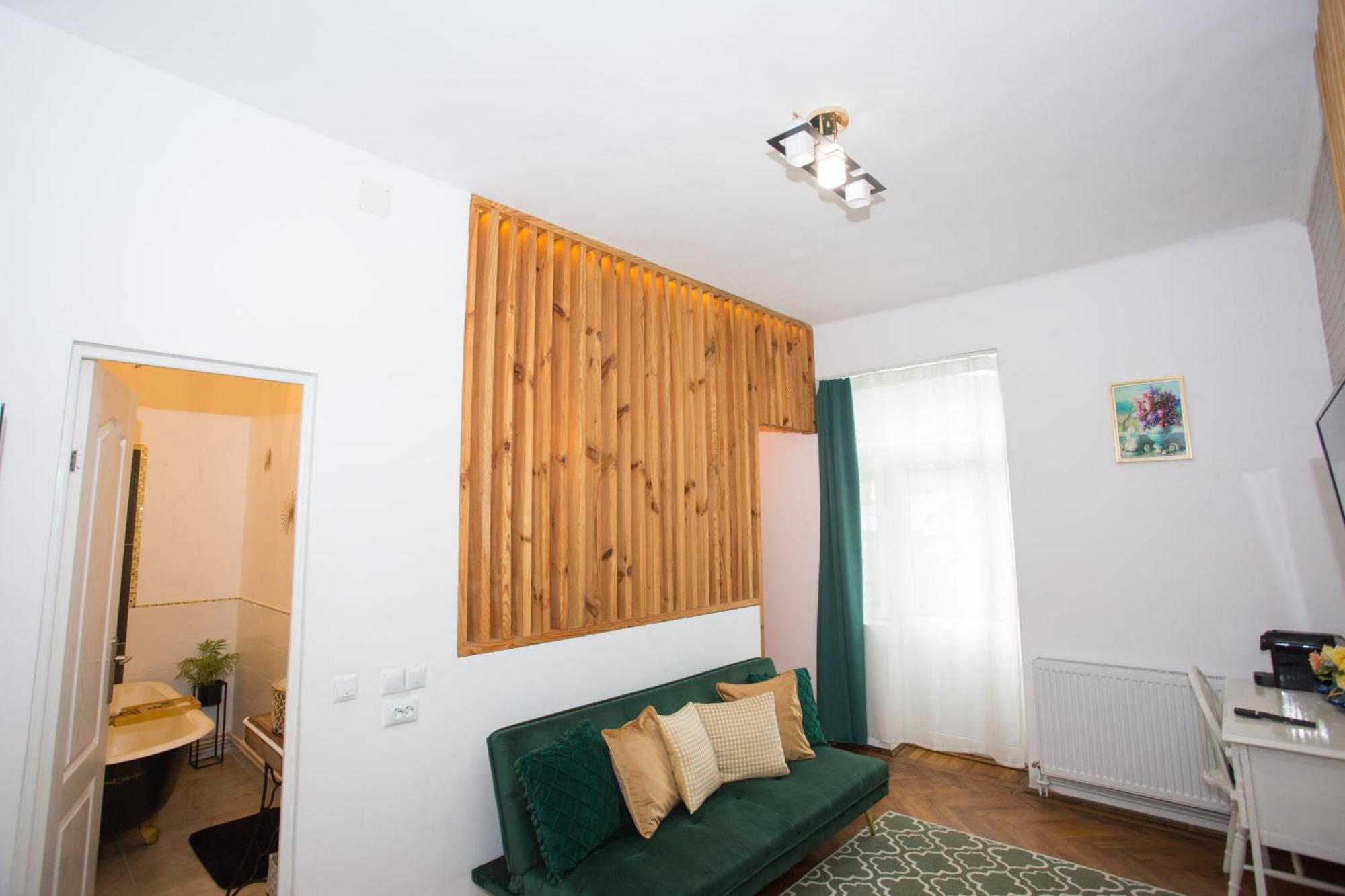 Joseph Hayn Apartments Sighişoara Buitenkant foto