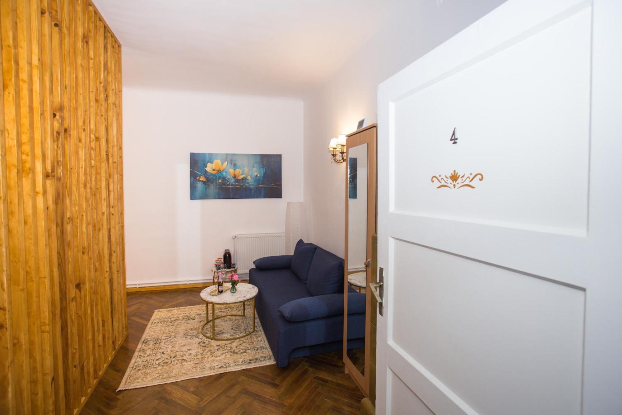 Joseph Hayn Apartments Sighişoara Buitenkant foto